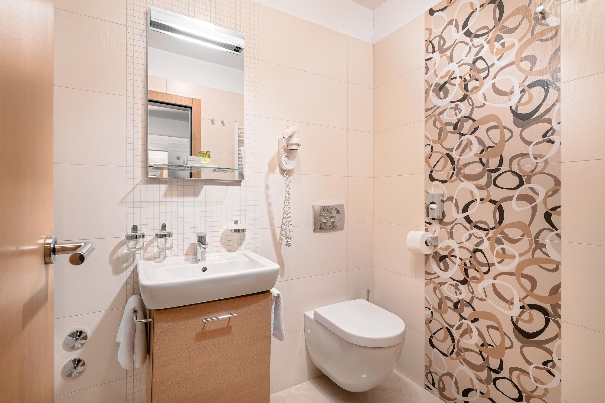 Olympia Hotel Vodice